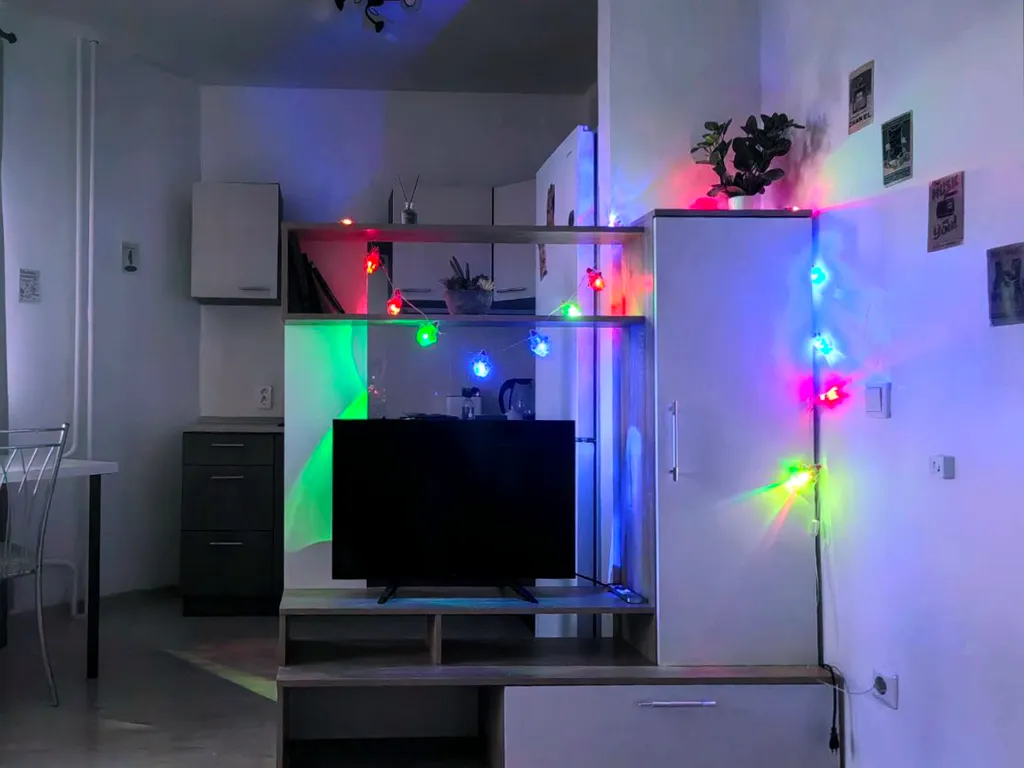 Студия рядом с метро