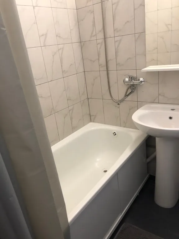 Комфортная однокомнатная квартира