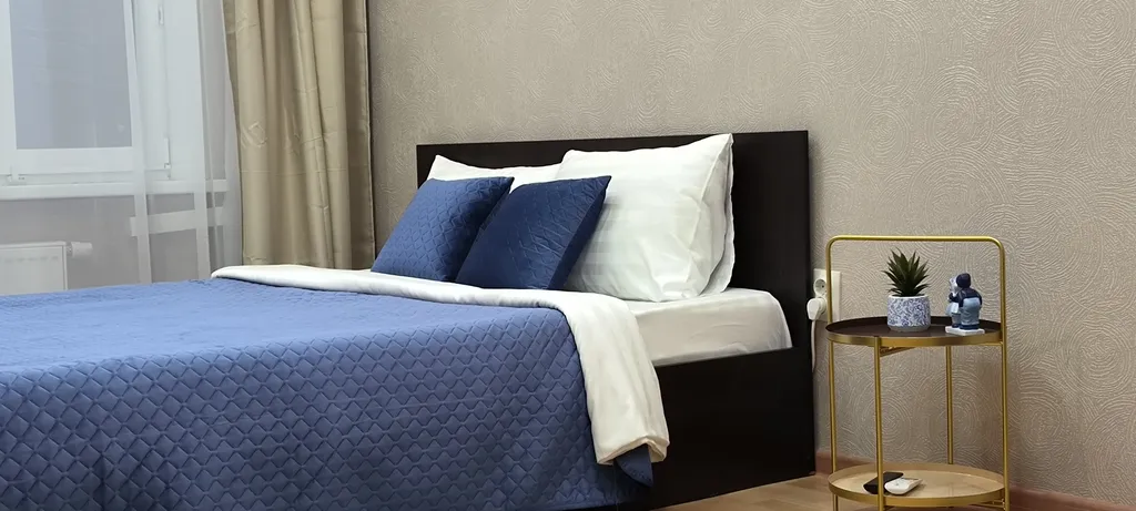 Квартира рядом с Торатау и Арт-КВАДРАТ — аренда посуточно в Уфа