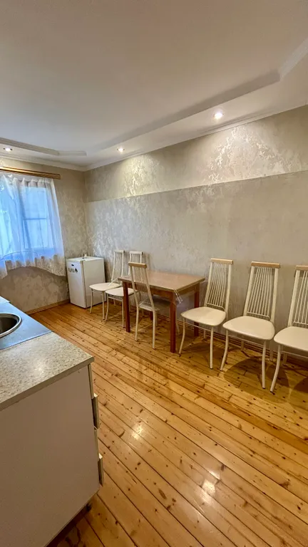 Квартира Апартаменты в самом центре — Сухум