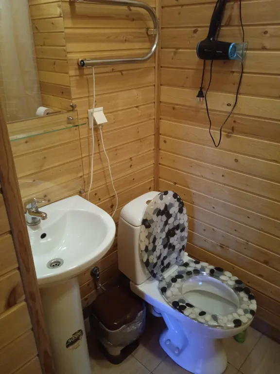 Ваш идеальный отдых в самом сердце Карелии