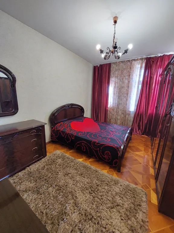 Коттедж Большой дом в центре города — Геленджик