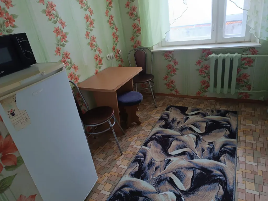 1-комнатная квартира в центре Тобольска