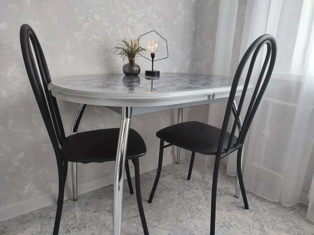 Однокомнатная квартира в центре