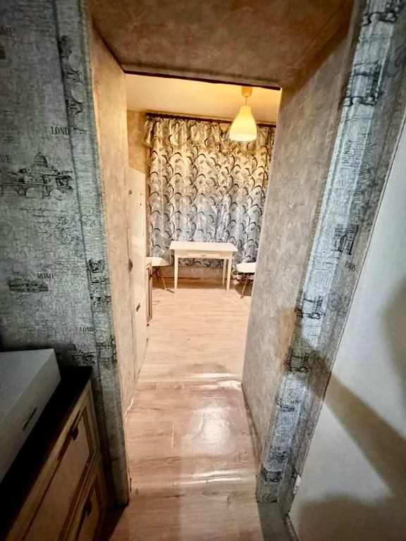 Квартира в центре москвы с ТРЦ Атриум