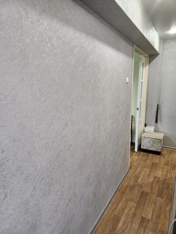 Уютная и тёплая квартира со всем необходимым для проживания