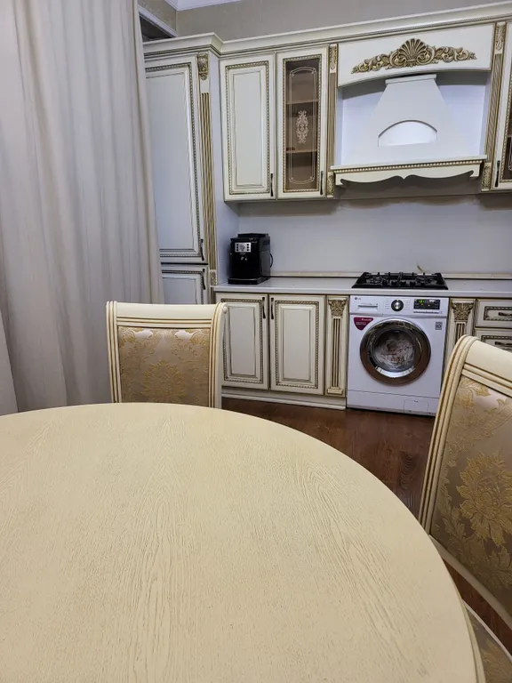 Квартира Квартира у моря — Махачкала