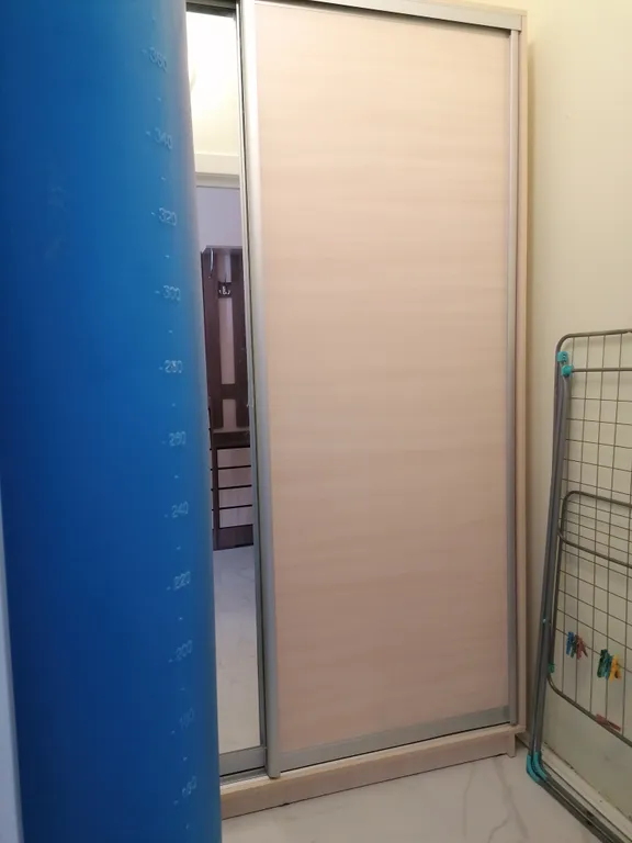 Квартира Квартира Евротрешка 80 кв.м  в 50 м. от моря, с великолепным видом на море — Геленджик