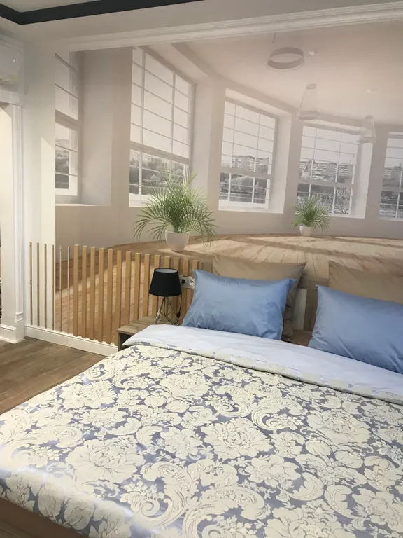 Дизайнерская студия