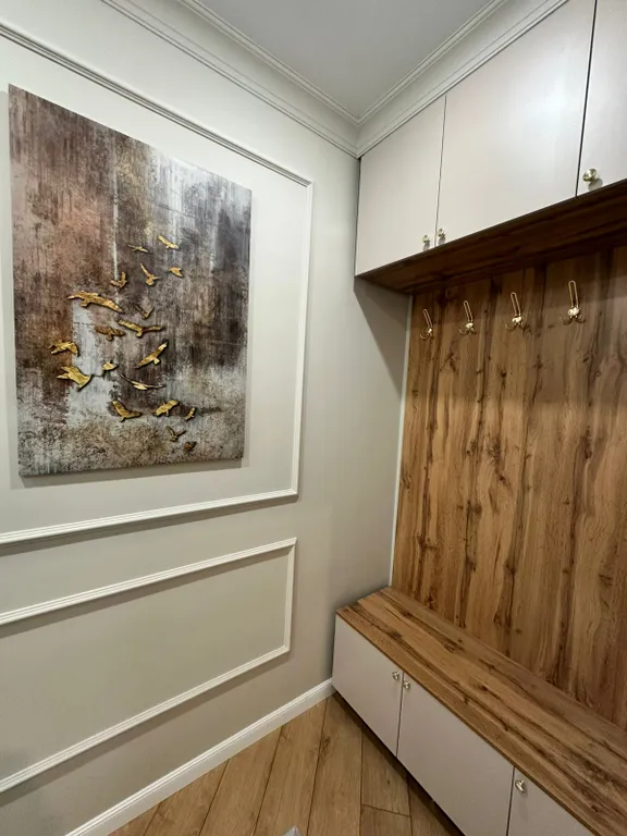 Квартира в ЖК Поколение Бизнес 2