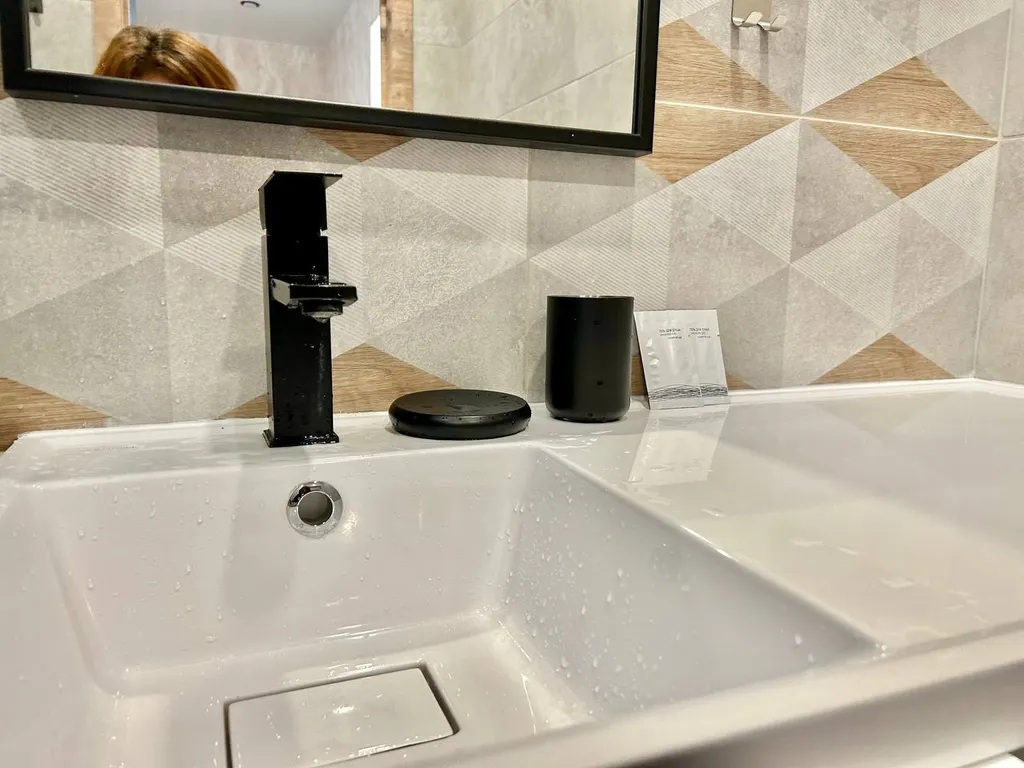 Дизайнерская студия вблизи областной болницы