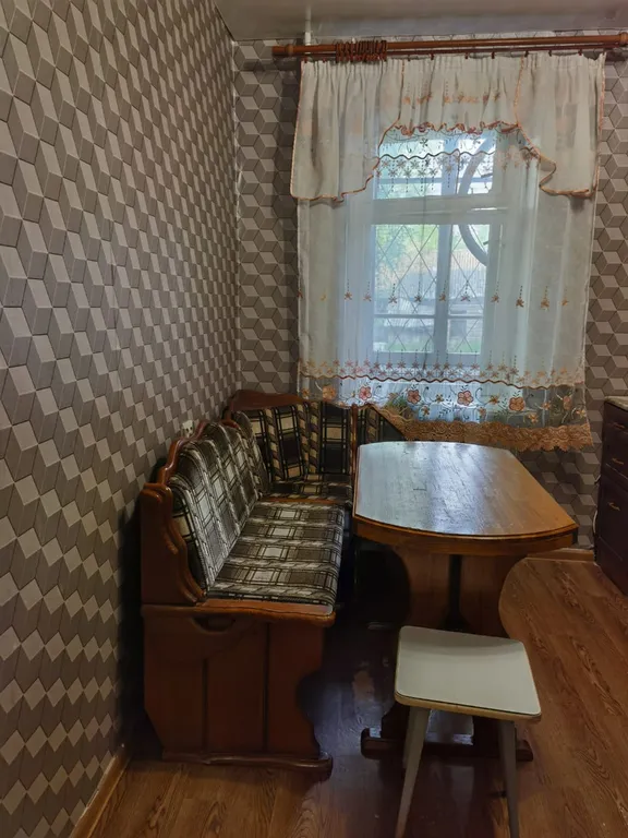 2-комнатная Квартира — аренда посуточно в Медвежьегорск