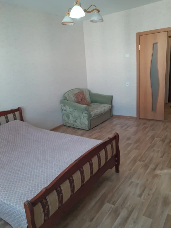 1-комнатная квартира в сердце города предоставляю отчётные документы