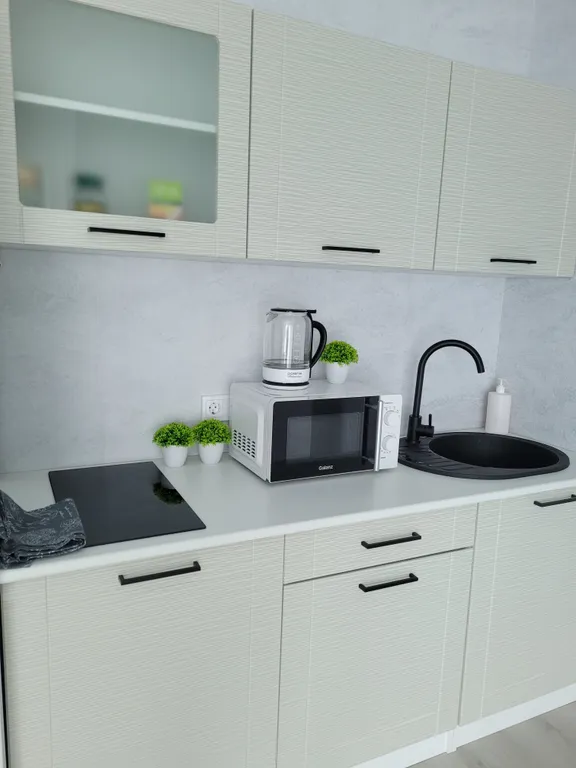 Уютная квартира в жк nova бизнес- класса