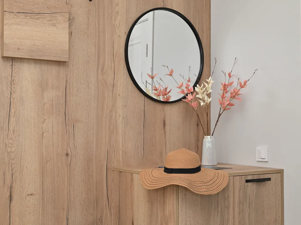 Апартаменты в центре города