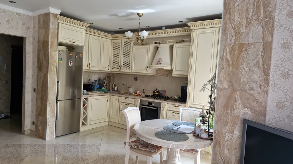 Апартаменты у озера тихое