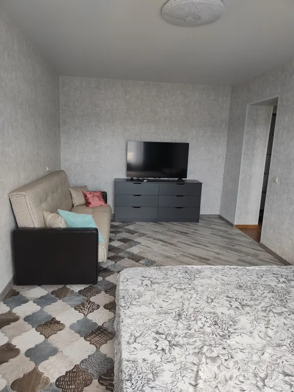 Квартира в центре города