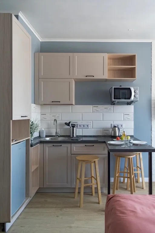 Элегант-апарт у Вокзала