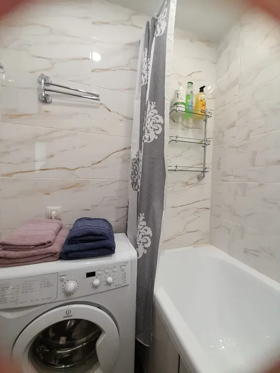 Светлая в центре города