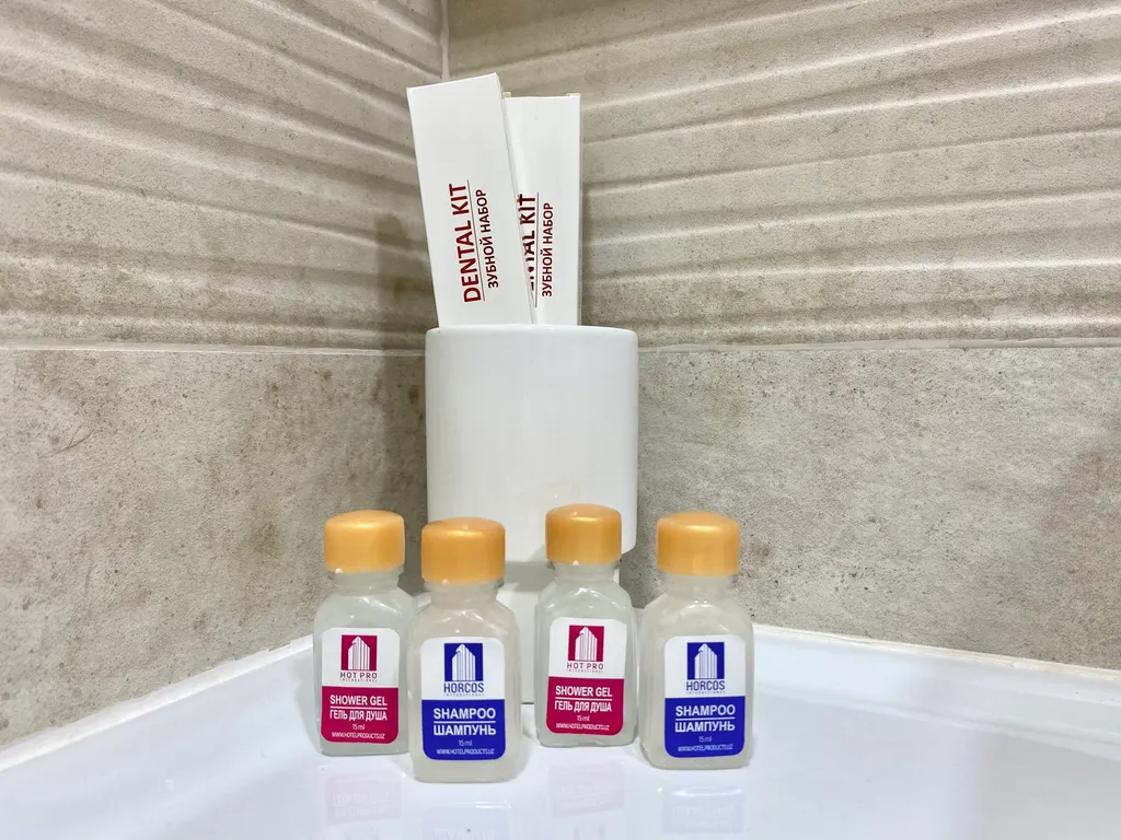 Просторная квартира в новостройке