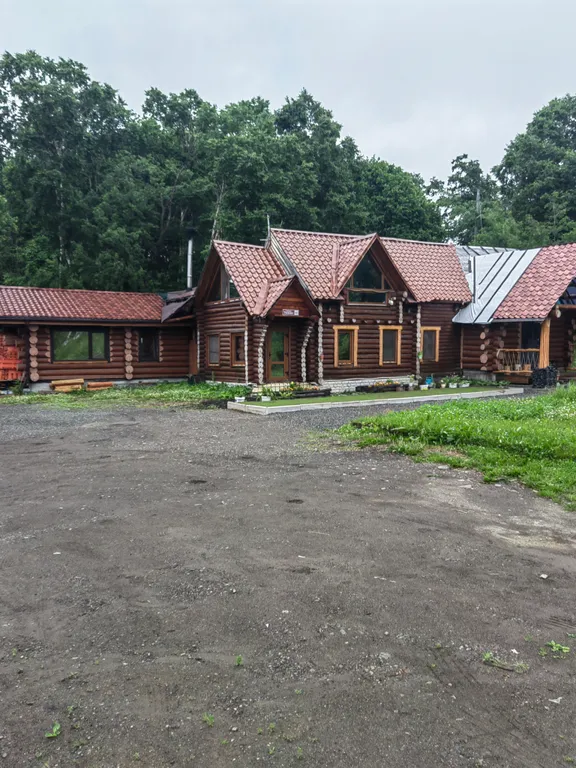 Коттедж Гостевой домик "Кутха" — аренда посуточно в Петропавловск-Камчатский