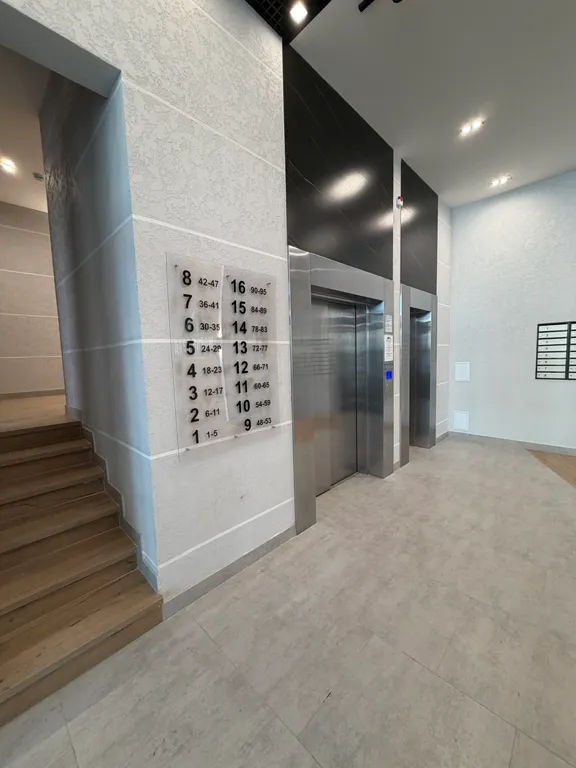 Квартира Уютная квартира в нoвом cовременном ЖK Шерегеш — Шерегеш