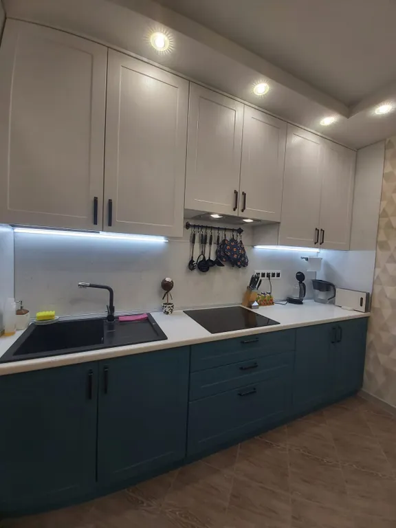 Квартира Квартира Семейная двушка Holliwood Apart в ЖК Голливуд — Казань