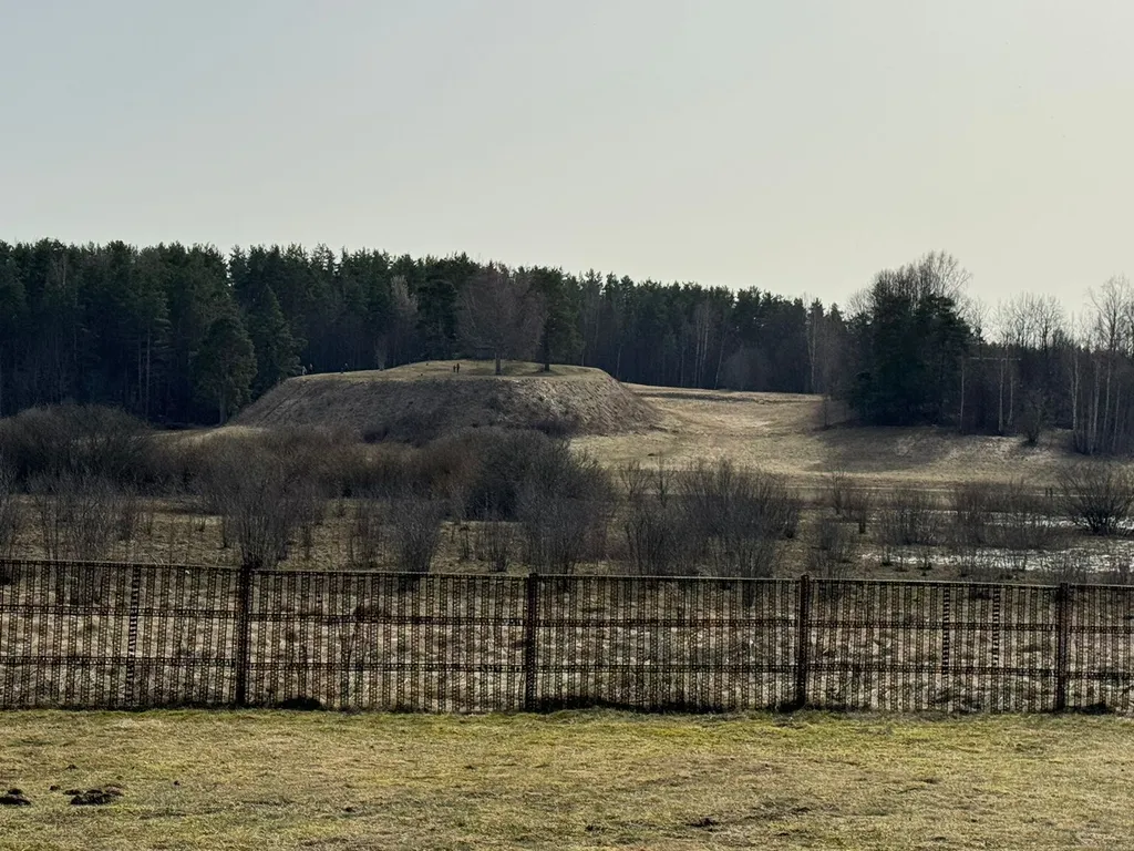 Дом в экологическом чистом месте