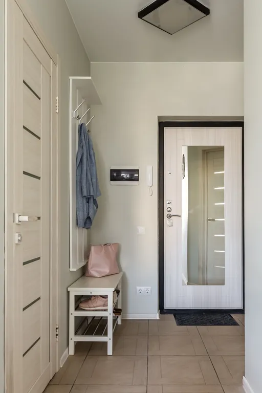 Райский уголок