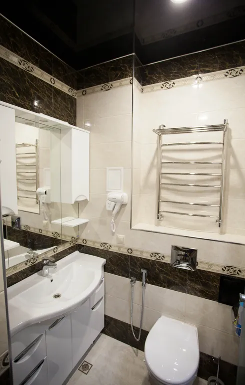 Квартира 1-комнатная Квартира — Анапа