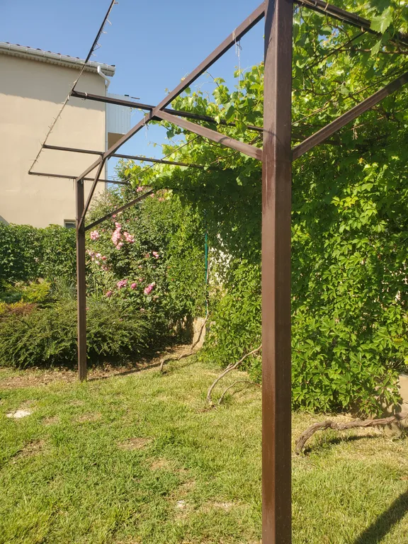 Коттедж Домик у моря — Севастополь