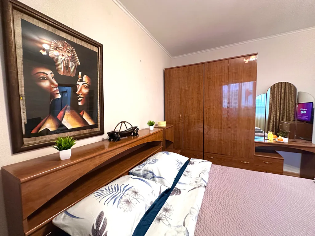 1-комнатная на Энтузиастов