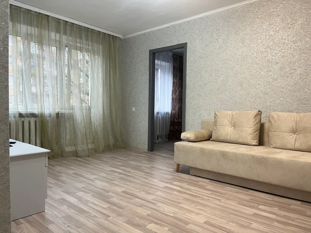 Квартира Квартира Green Floor Apartment — Калининград