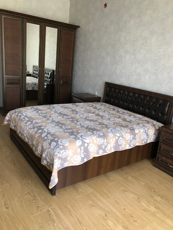 Уютная квартира в центре курортной зоны — аренда посуточно в Ессентуки