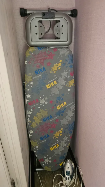 Большой и комфортный дом