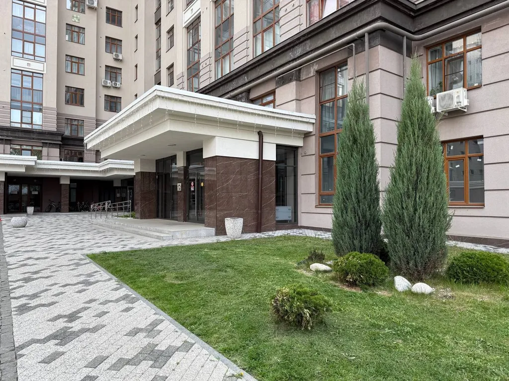 Премиум двушка для семьи с современным ремонтом