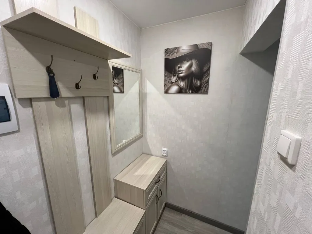 Уютная квартира недалеко от исторического центра