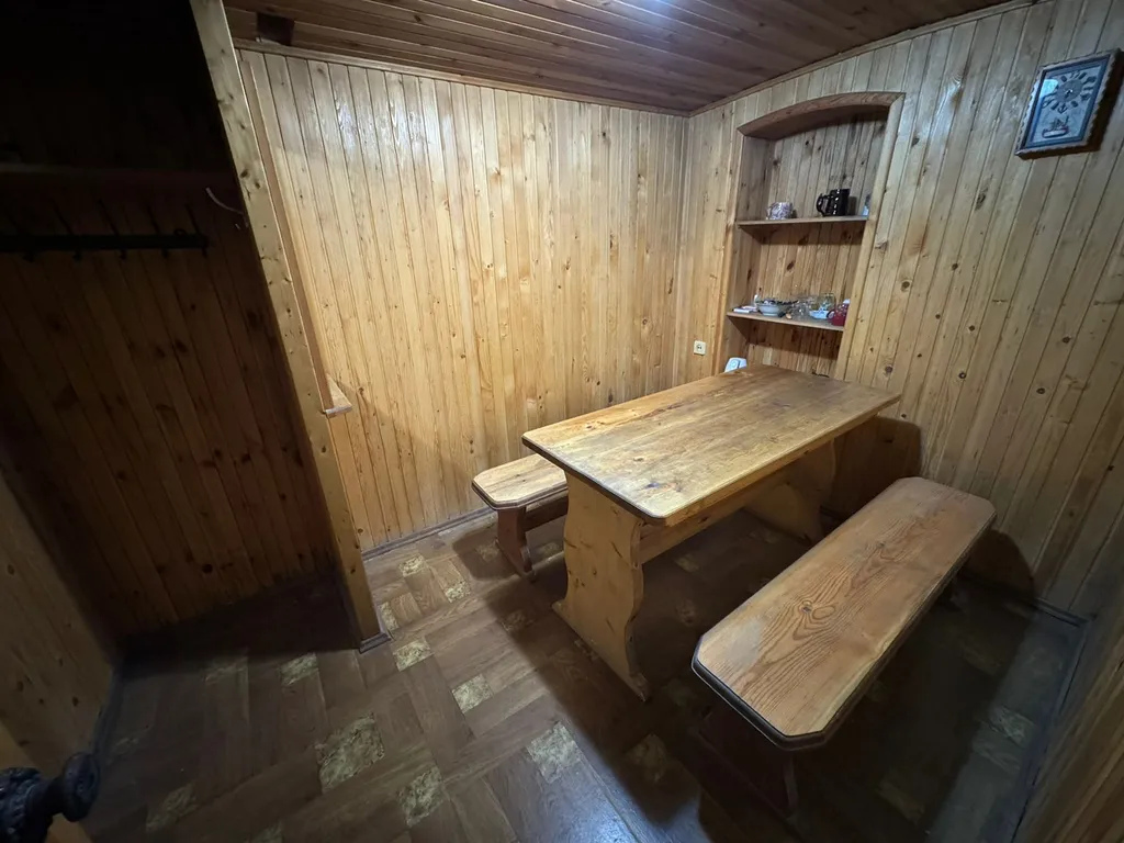 4-комнатный Дом