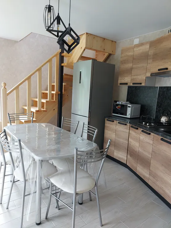 Коттедж Гостевой дом — Сочи