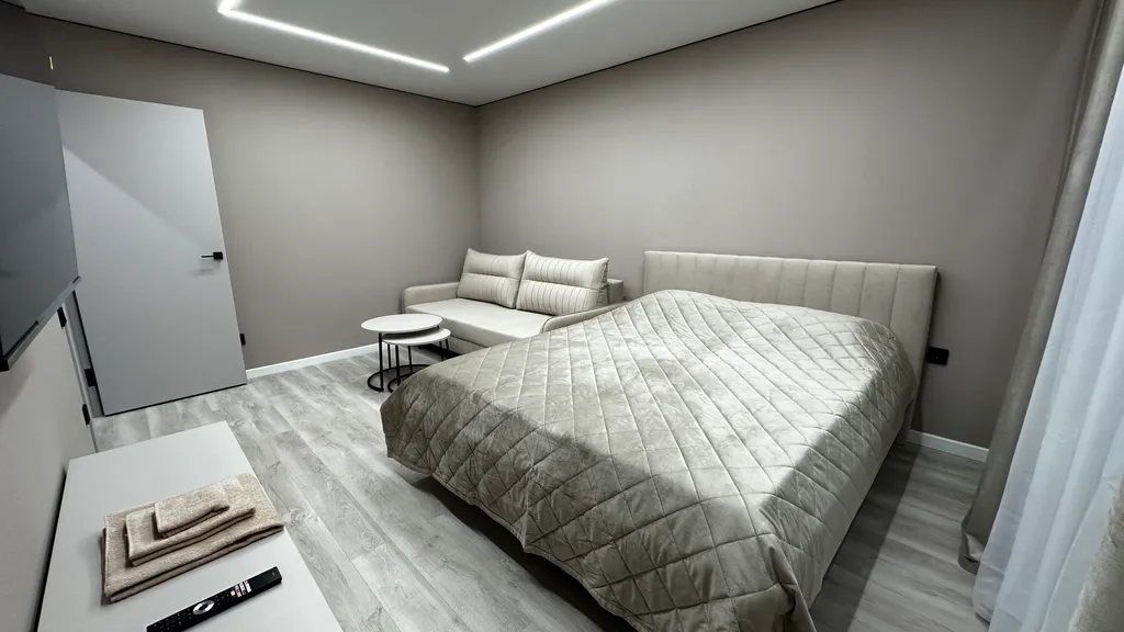 Уютная квартира в центре