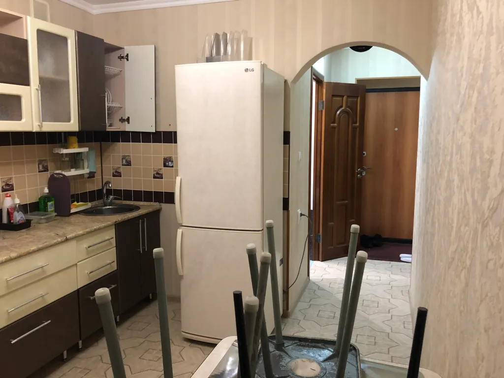 Уютная квартира в центре