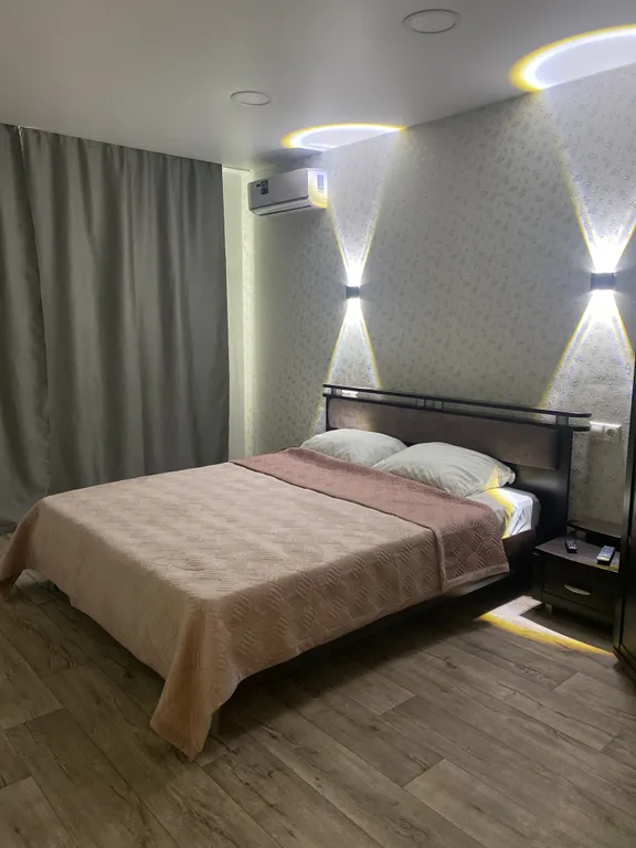 Уютная квартира с видом на Волгу — аренда посуточно в Саратов