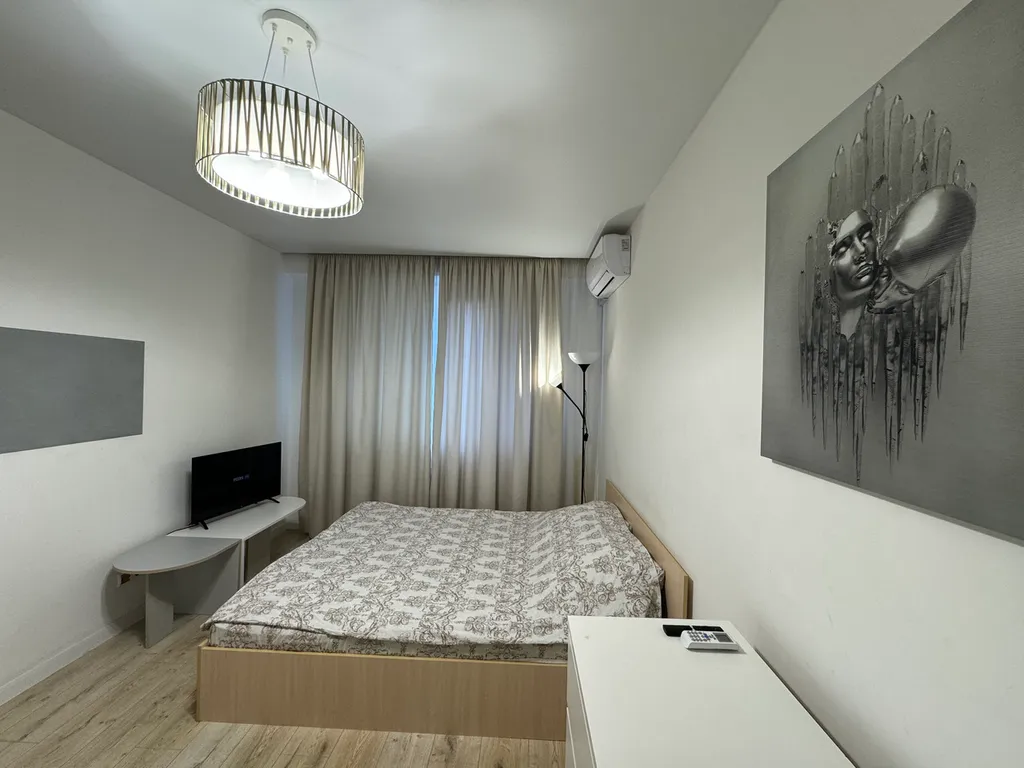 Квартира Светлая квартира — Симферополь