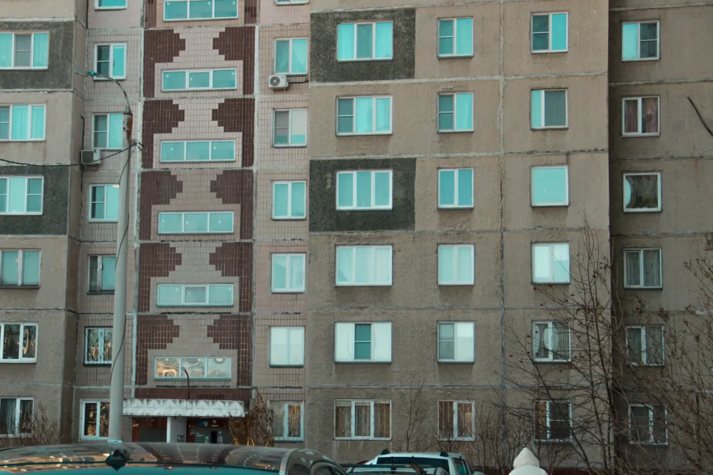 Сдается 2-комн. квартира, 56 м²