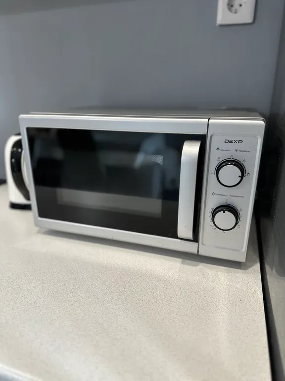 Уютная квартира с ремонтом в новом доме