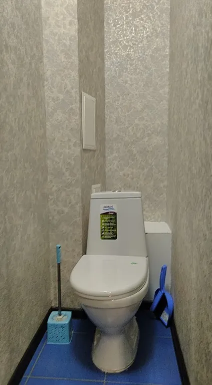 Уютная квартира в центре