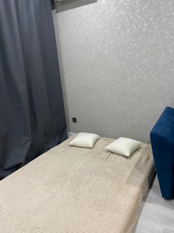 Уютная современная 1-комнатная квартира в новом ЖК