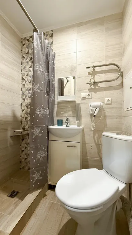 Студия в ЖК Солнечный Филатов Луг