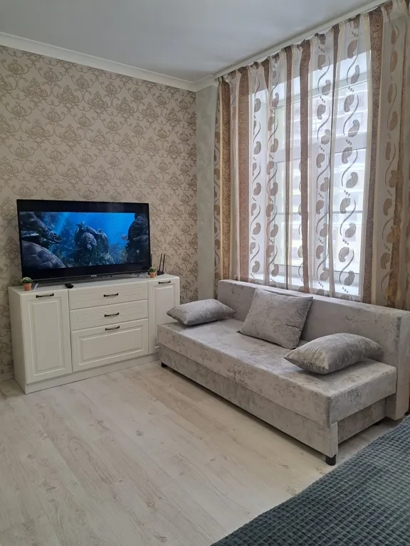 Квартира Тут Уют — аренда посуточно в Химки