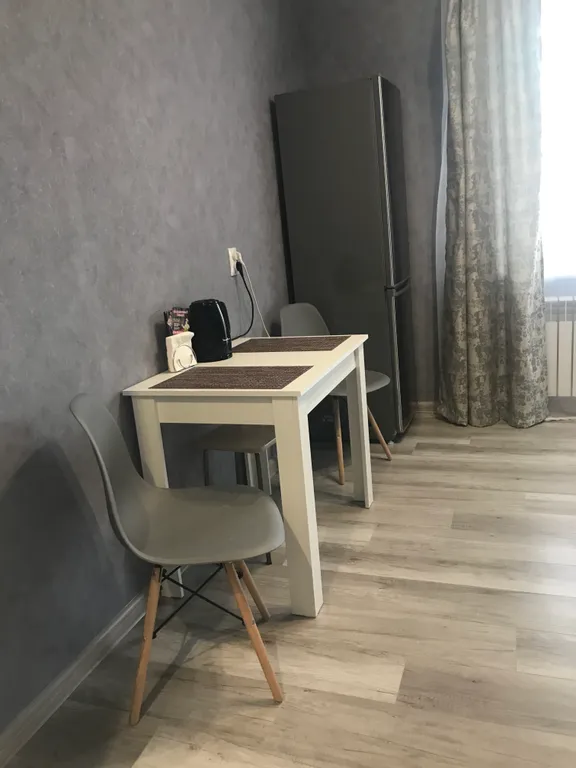 Однокомнатная квартира у парка Победы